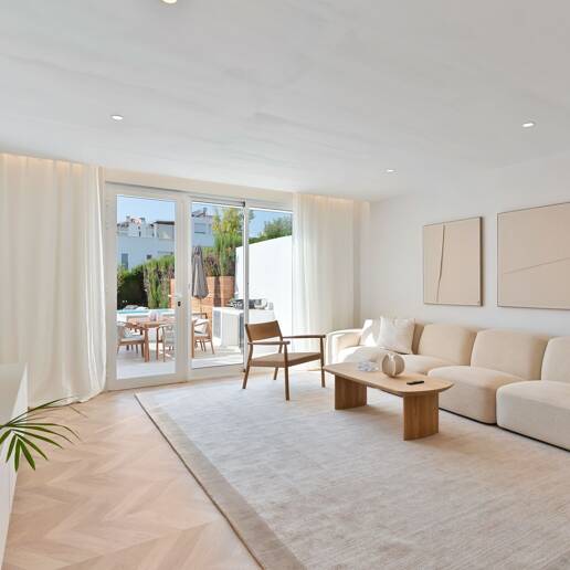 Dom szeregowy na sprzedaż w Nagüeles, Marbella Golden Mile