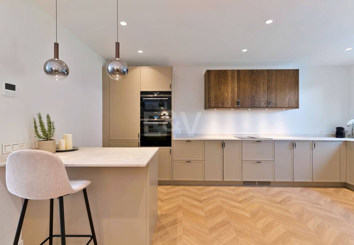 Dom szeregowy na sprzedaż w Nagüeles, Marbella Golden Mile