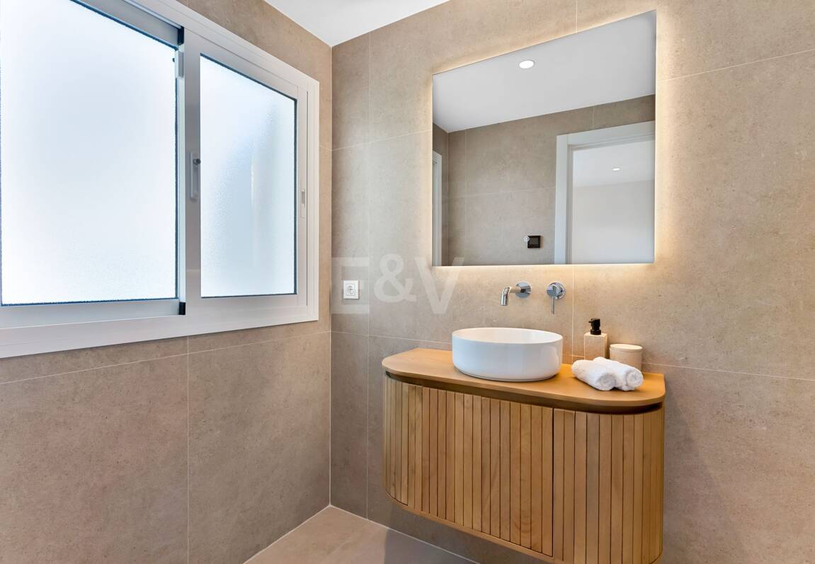 Dom szeregowy na sprzedaż w Nagüeles, Marbella Golden Mile