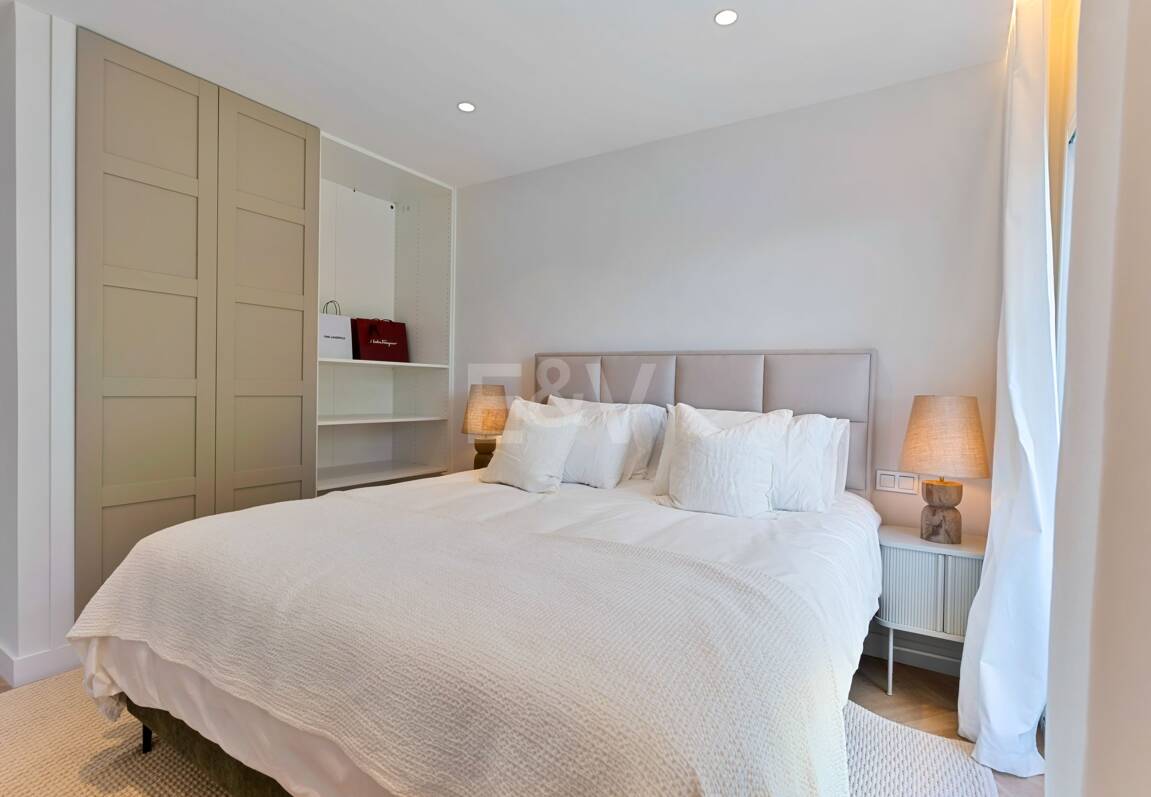 Dom szeregowy na sprzedaż w Nagüeles, Marbella Golden Mile