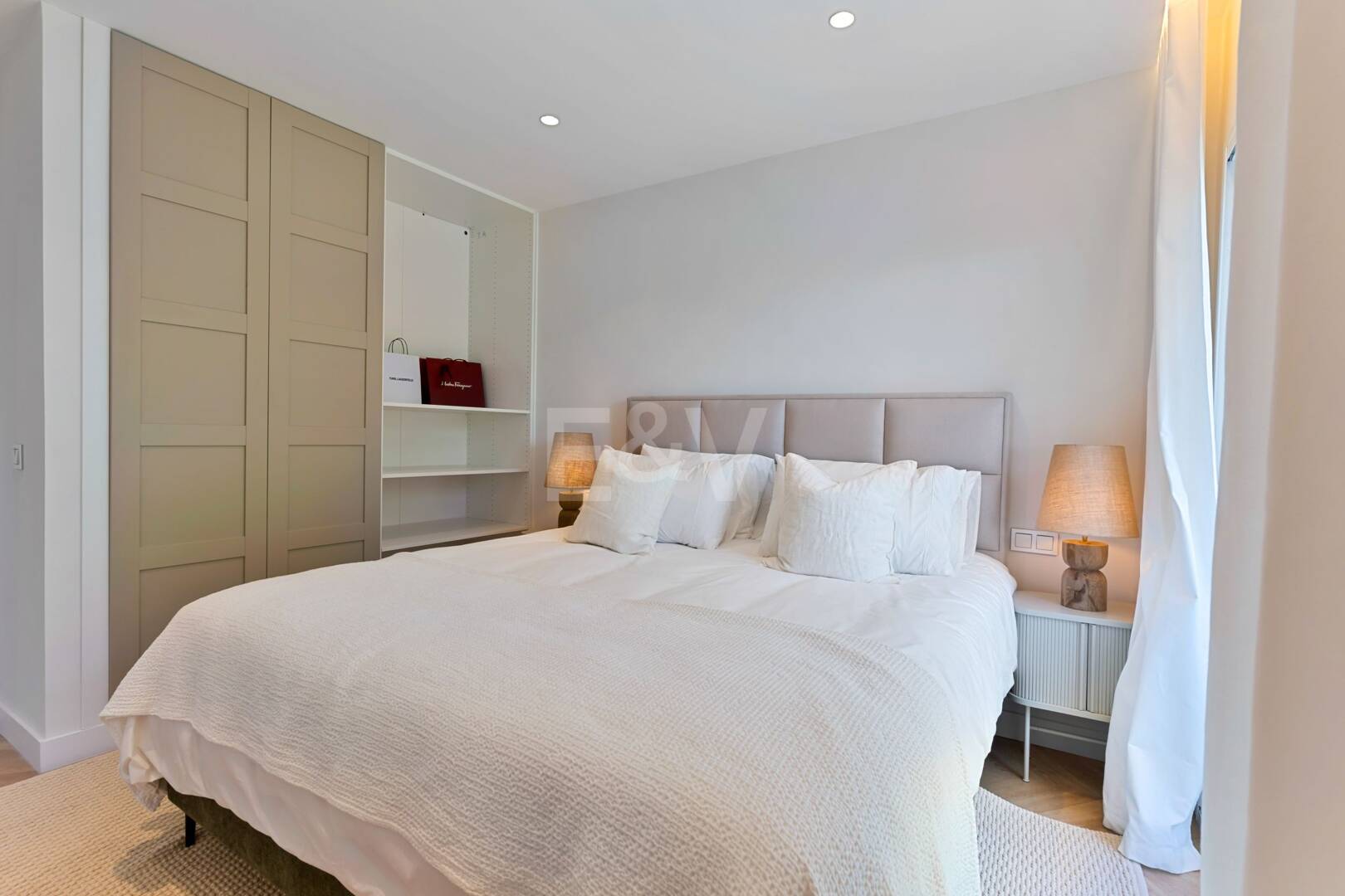 Dom szeregowy na sprzedaż w Nagüeles, Marbella Golden Mile