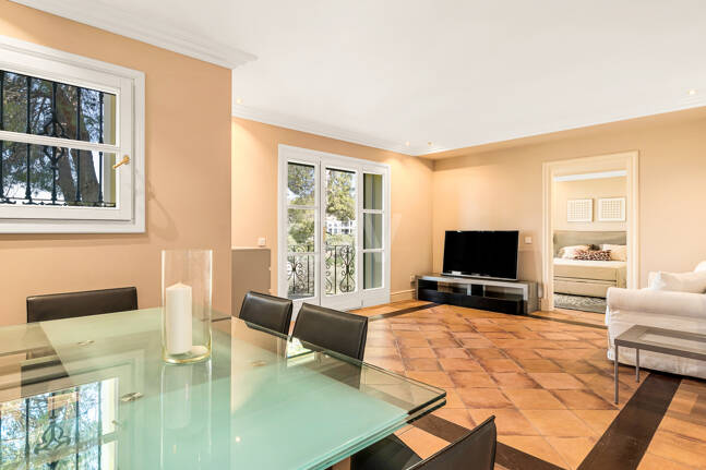 Immaculate Classical Estate in Marbella Hill Club II with the Finest Panoramic Views in Marbella