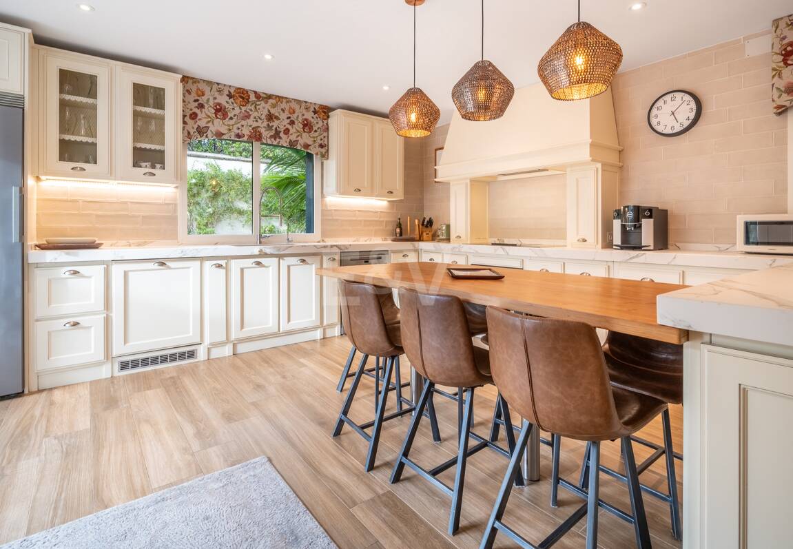 Villa à vendre en Marbella Golden Mile, Marbella (Toutes les zones)