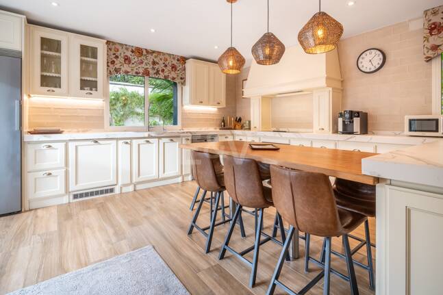 Villa à vendre en Marbella Golden Mile, Marbella (Toutes les zones)