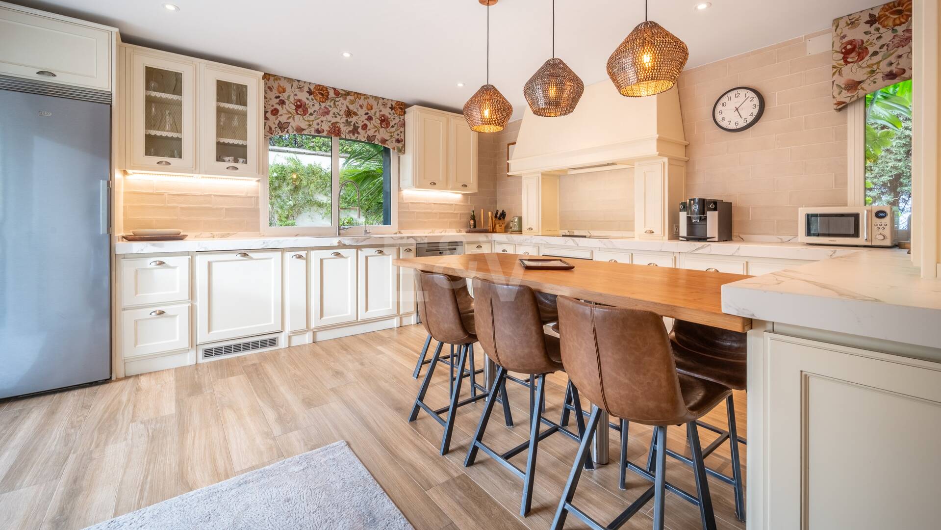 Villa à vendre en Marbella Golden Mile, Marbella (Toutes les zones)