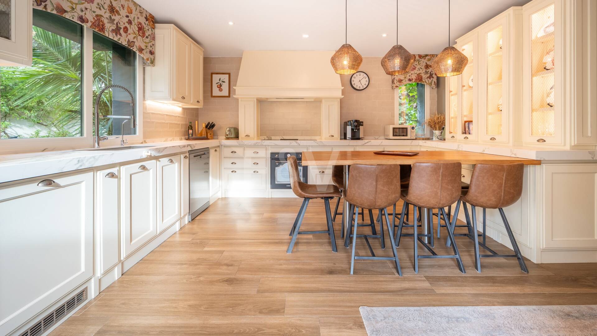 Villa à vendre en Marbella Golden Mile, Marbella (Toutes les zones)