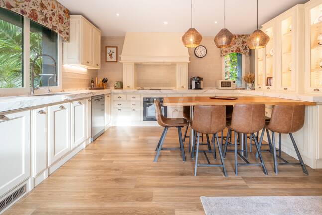 Villa à vendre en Marbella Golden Mile, Marbella (Toutes les zones)