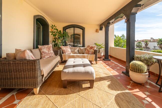 Villa à vendre en Marbella Golden Mile, Marbella (Toutes les zones)