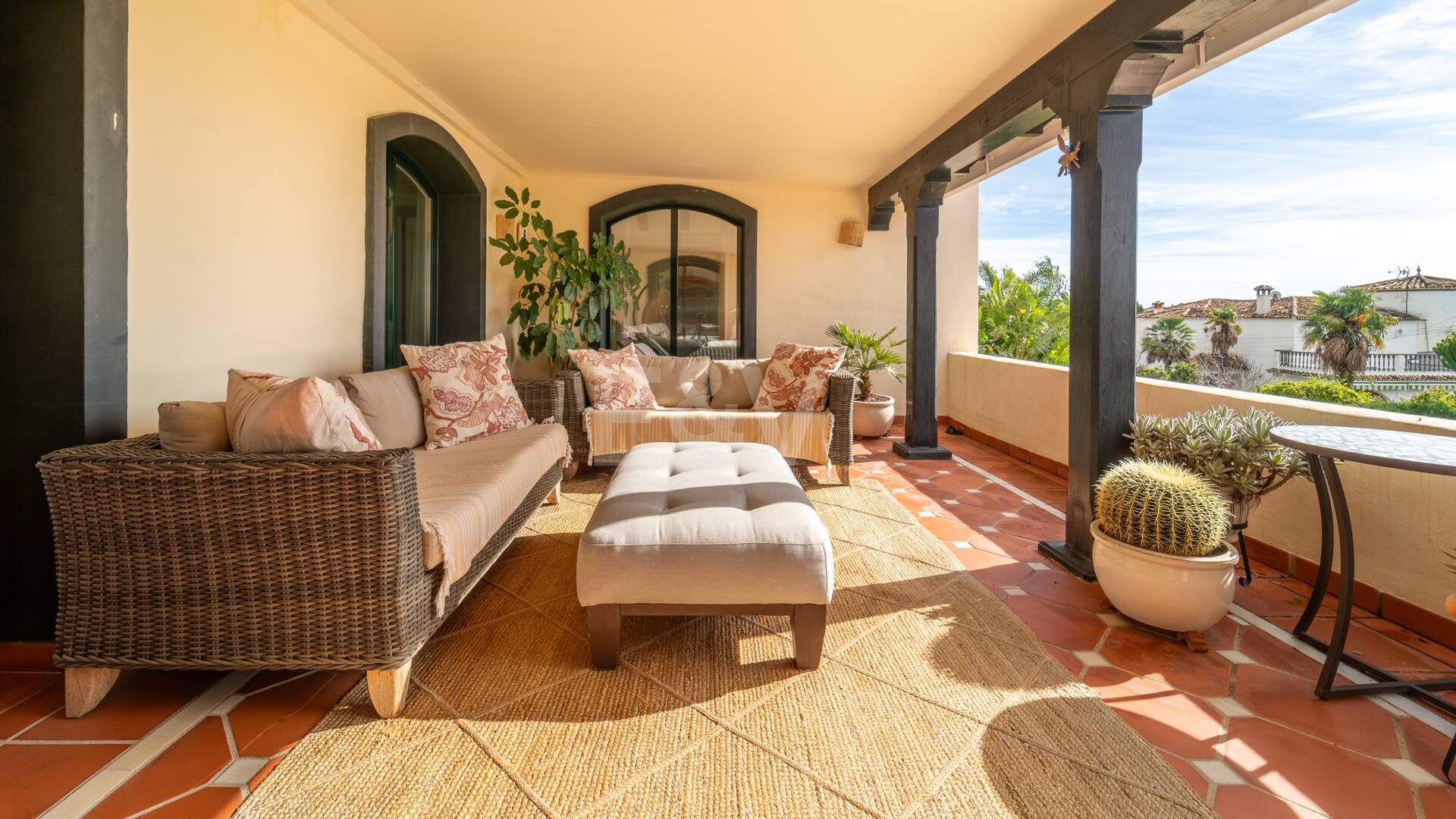 Villa à vendre en Marbella Golden Mile, Marbella (Toutes les zones)