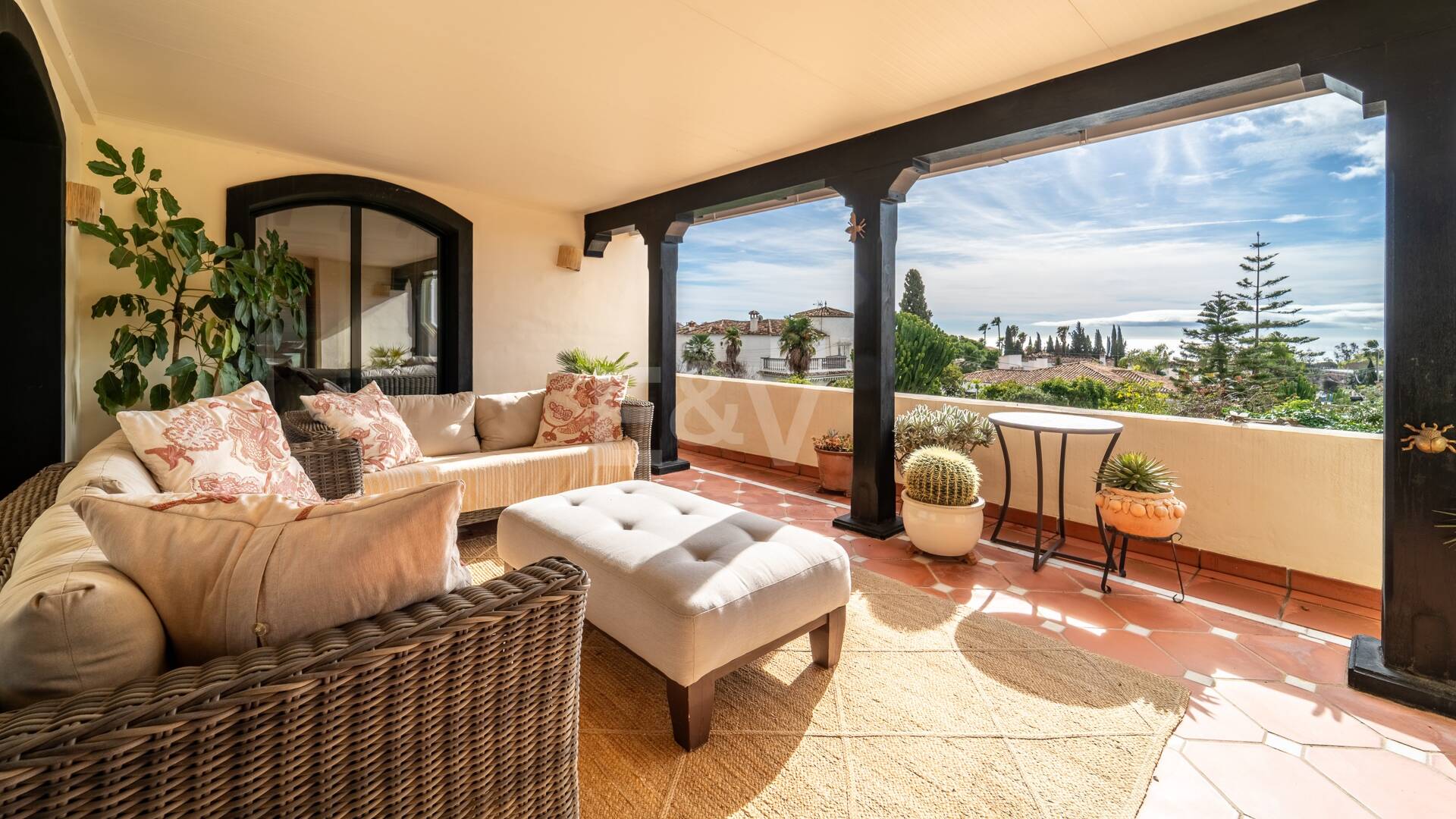 Villa à vendre en Marbella Golden Mile, Marbella (Toutes les zones)