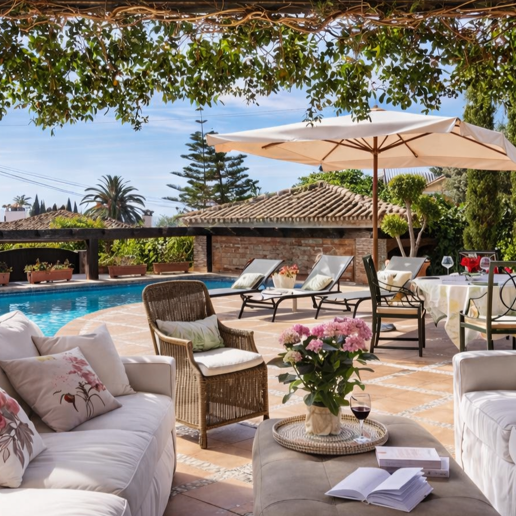 Villa à vendre en Marbella Golden Mile, Marbella (Toutes les zones)