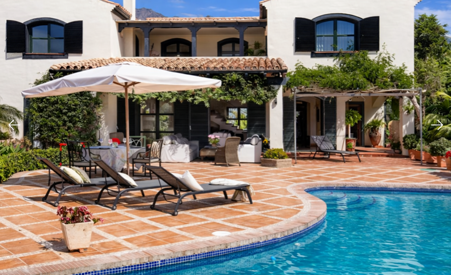 Villa à vendre en Marbella Golden Mile, Marbella (Toutes les zones)