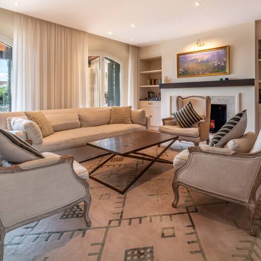 Villa à vendre en Marbella Golden Mile, Marbella (Toutes les zones)