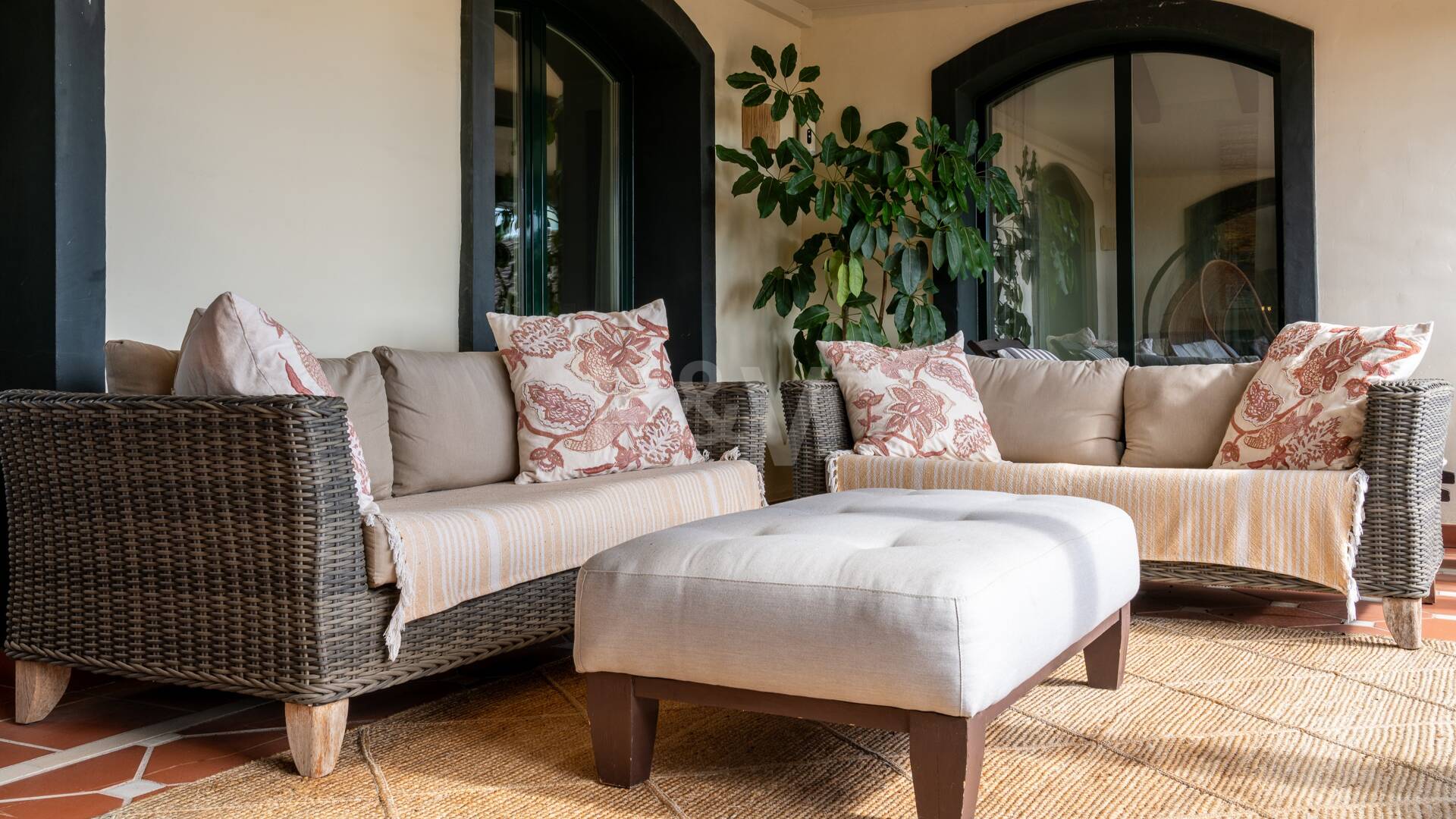 Villa à vendre en Marbella Golden Mile, Marbella (Toutes les zones)