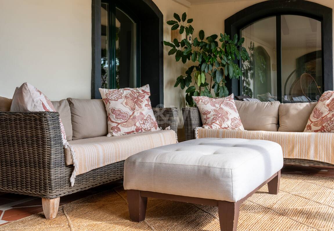 Villa à vendre en Marbella Golden Mile, Marbella (Toutes les zones)