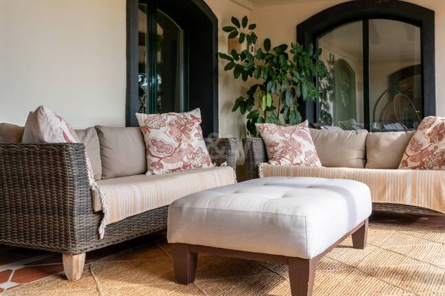 Villa à vendre en Marbella Golden Mile, Marbella (Toutes les zones)