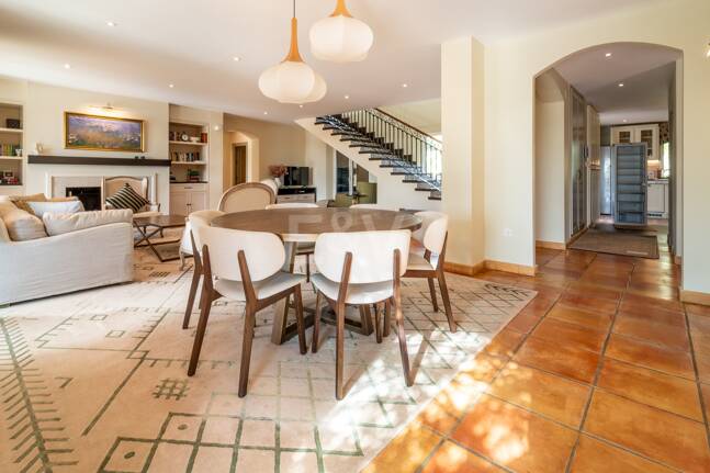 Villa à vendre en Marbella Golden Mile, Marbella (Toutes les zones)