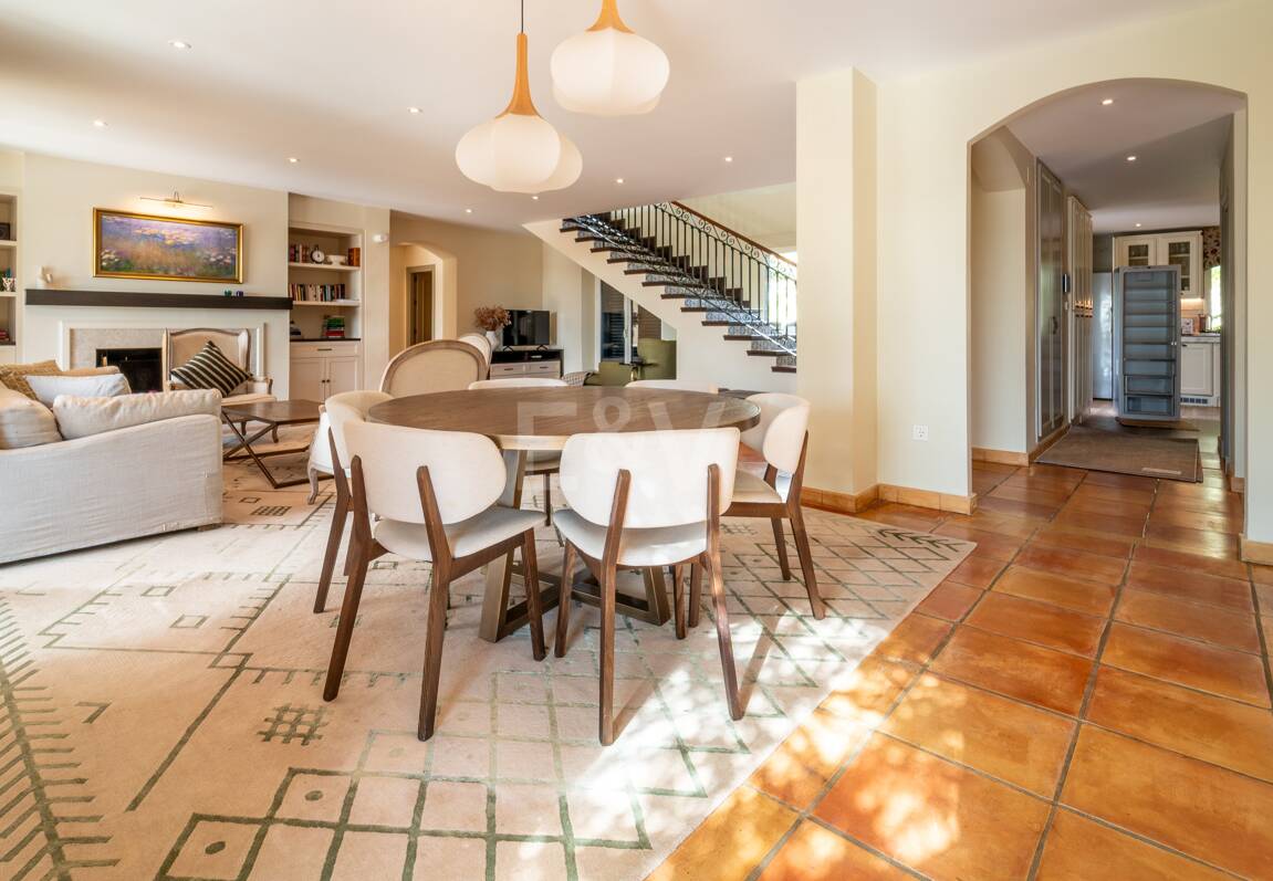 Villa à vendre en Marbella Golden Mile, Marbella (Toutes les zones)