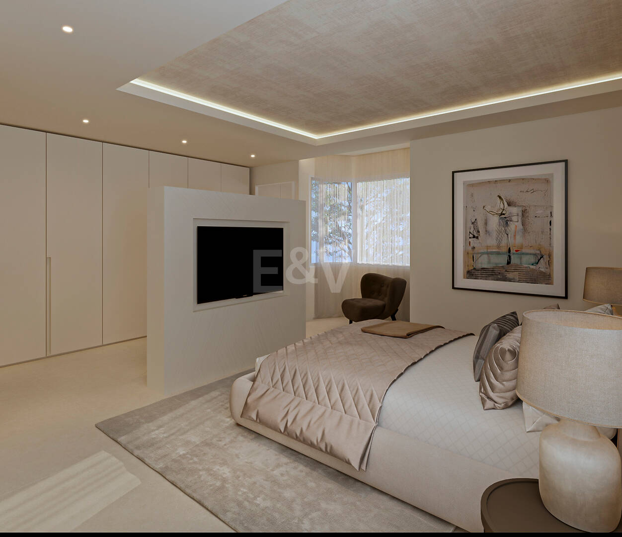 Ekskluzywny przestronny dom pieszo do Puente Romano