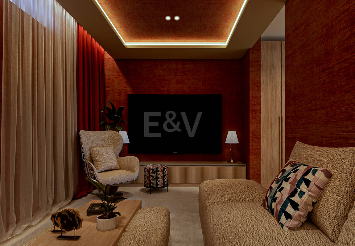 Ekskluzywny przestronny dom pieszo do Puente Romano