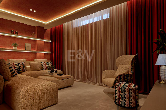 Ekskluzywny przestronny dom pieszo do Puente Romano