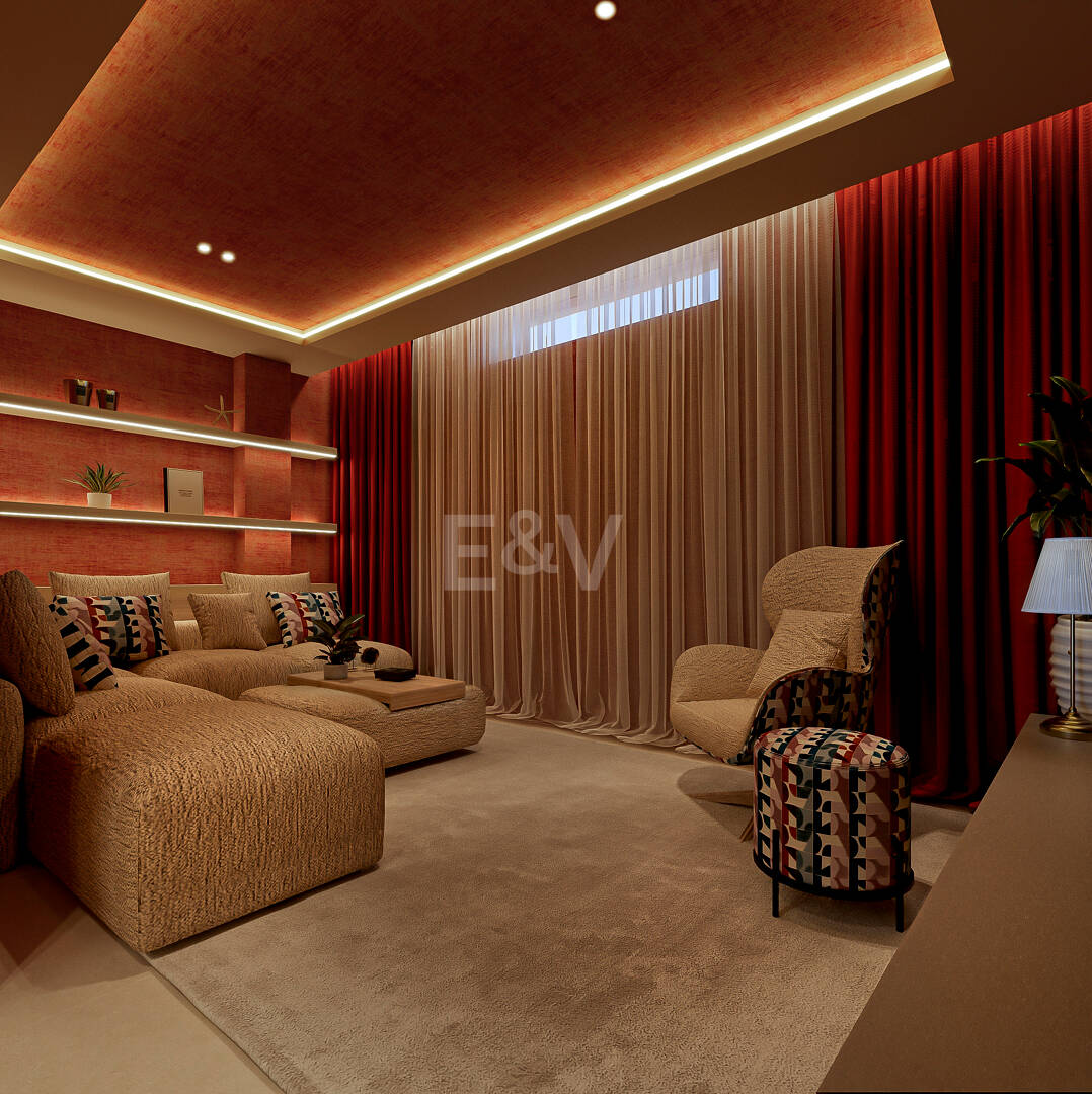 Ekskluzywny przestronny dom pieszo do Puente Romano