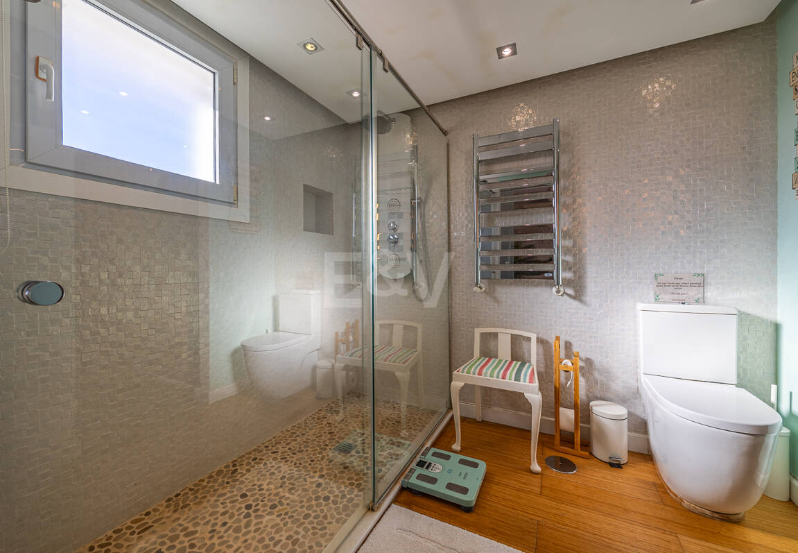 Villa à louer en Marbella Golden Mile, Marbella (Toutes les zones)