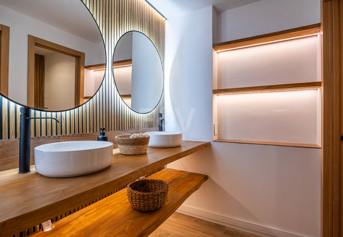 Villa à louer en Marbella Golden Mile, Marbella (Toutes les zones)