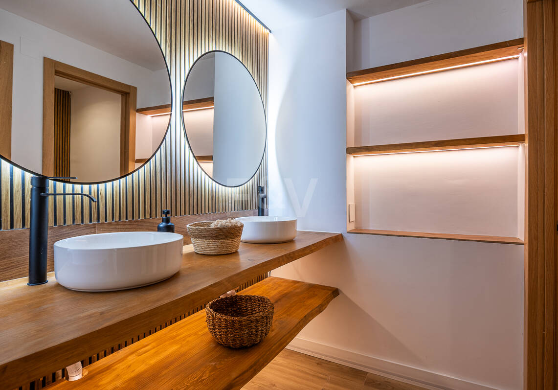 Ein modernes andalusisches Wellness-Anwesen in Sierra Blanca, Goldene Meile von Marbella