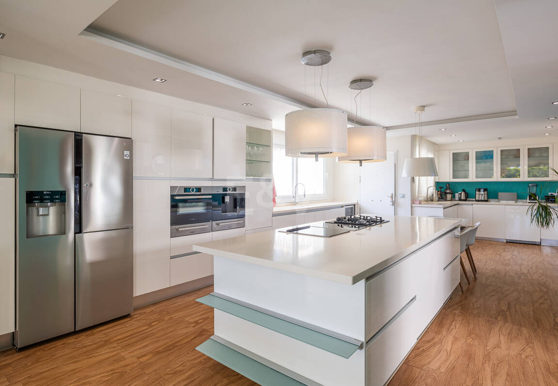 Villa à louer en Marbella Golden Mile, Marbella (Toutes les zones)