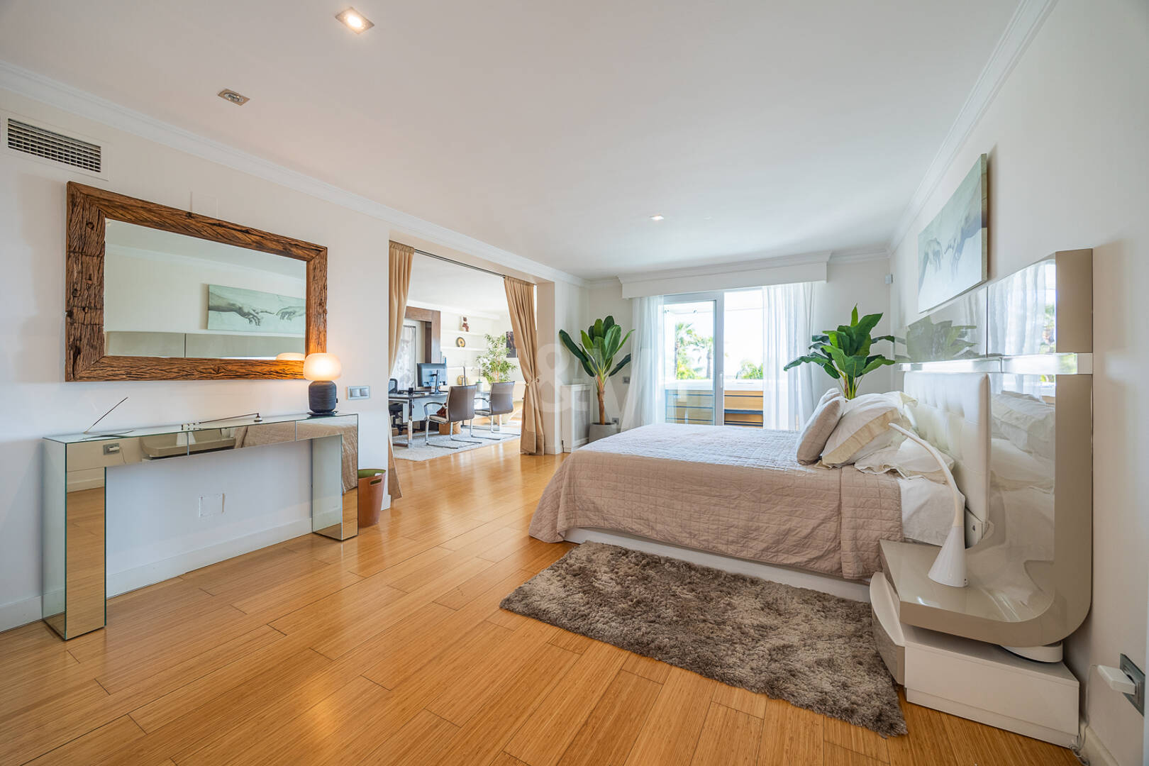 Villa à louer en Marbella Golden Mile, Marbella (Toutes les zones)