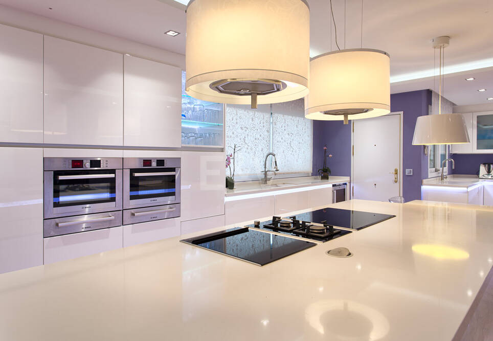 Villa à louer en Marbella Golden Mile, Marbella (Toutes les zones)