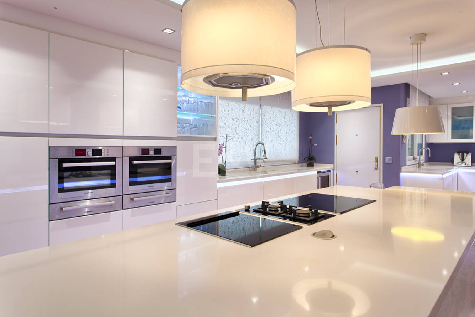 Villa à louer en Marbella Golden Mile, Marbella (Toutes les zones)