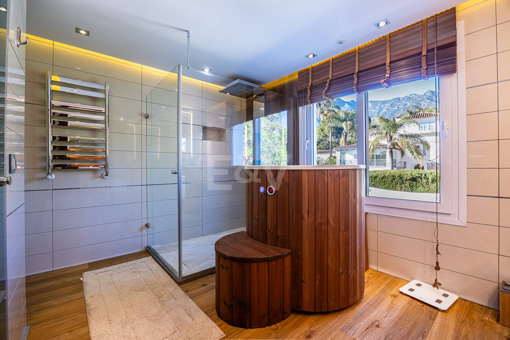 Villa à louer en Marbella Golden Mile, Marbella (Toutes les zones)