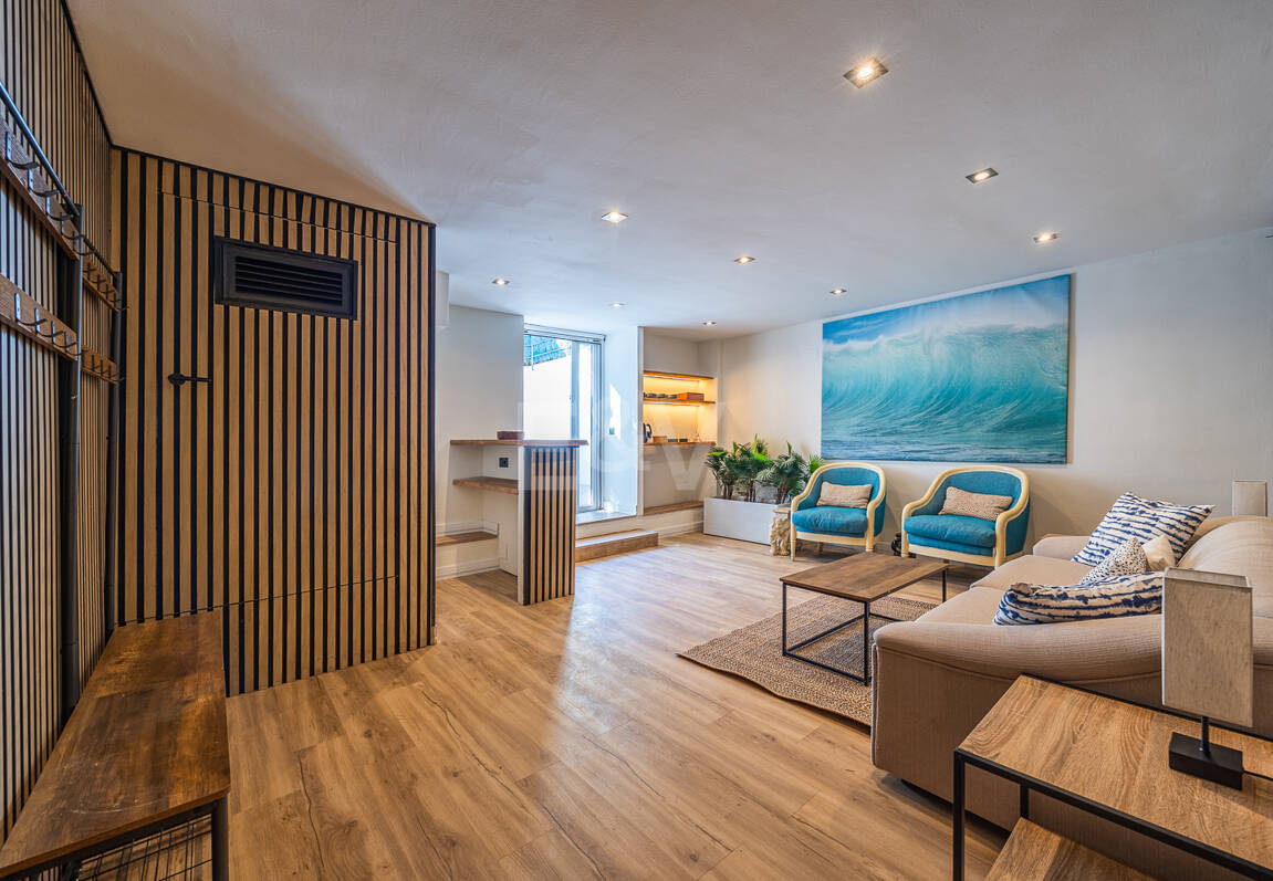 Villa à louer en Marbella Golden Mile, Marbella (Toutes les zones)