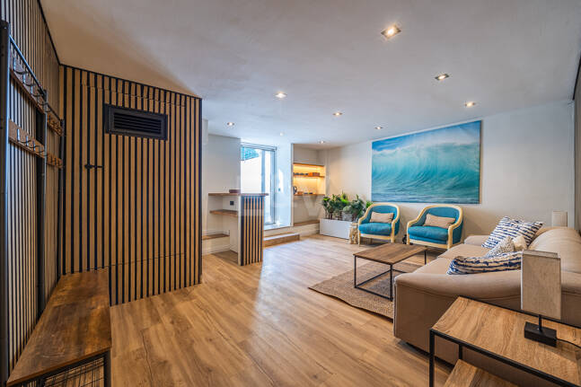 Villa à louer en Marbella Golden Mile, Marbella (Toutes les zones)