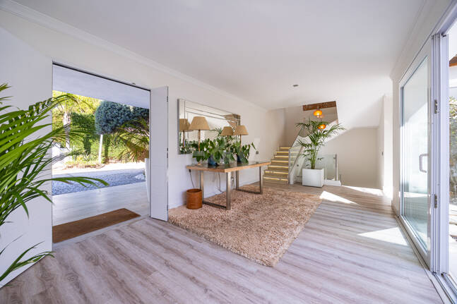 Villa à louer en Marbella Golden Mile, Marbella (Toutes les zones)