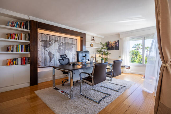 Villa à louer en Marbella Golden Mile, Marbella (Toutes les zones)