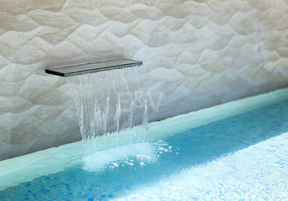 Ein modernes andalusisches Wellness-Anwesen in Sierra Blanca, Goldene Meile von Marbella