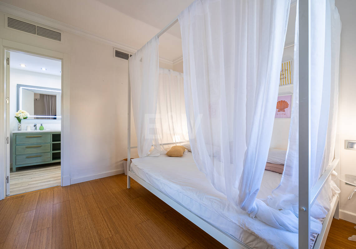 Ein modernes andalusisches Wellness-Anwesen in Sierra Blanca, Goldene Meile von Marbella