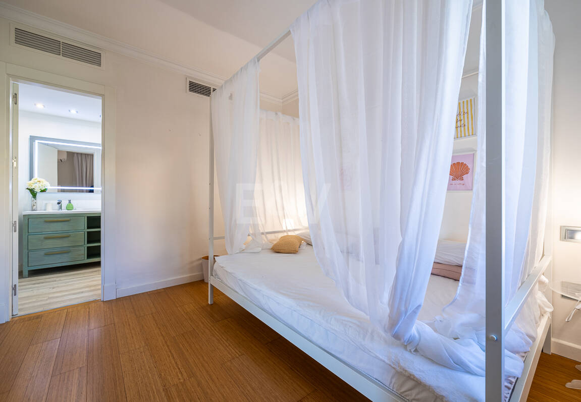 Villa à louer en Marbella Golden Mile, Marbella (Toutes les zones)