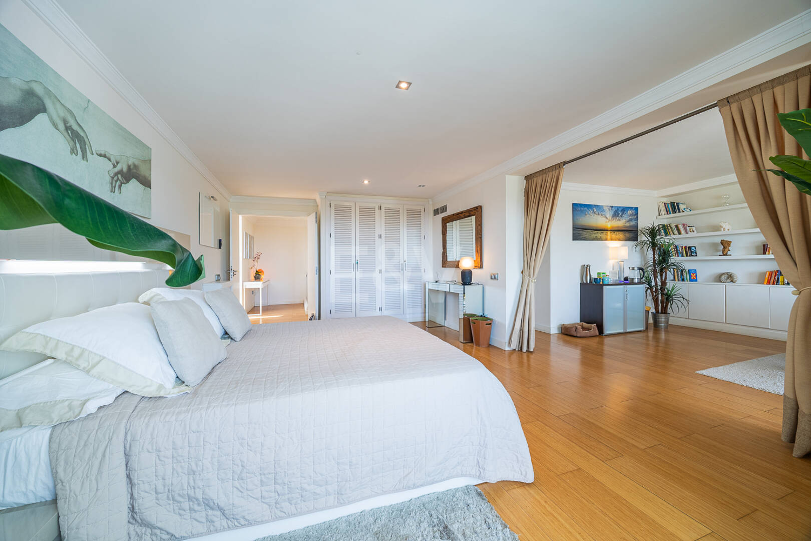 Villa à louer en Marbella Golden Mile, Marbella (Toutes les zones)