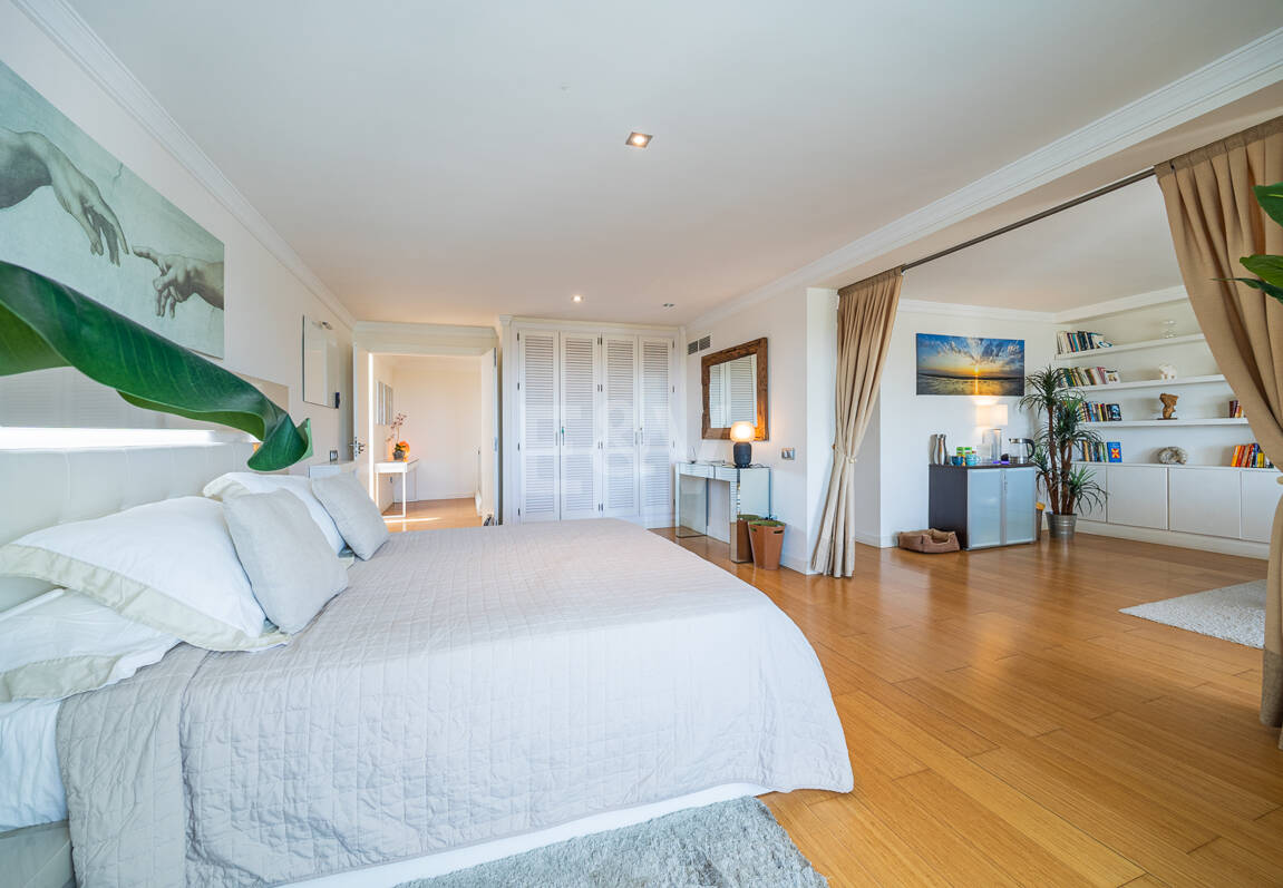 Villa à louer en Marbella Golden Mile, Marbella (Toutes les zones)