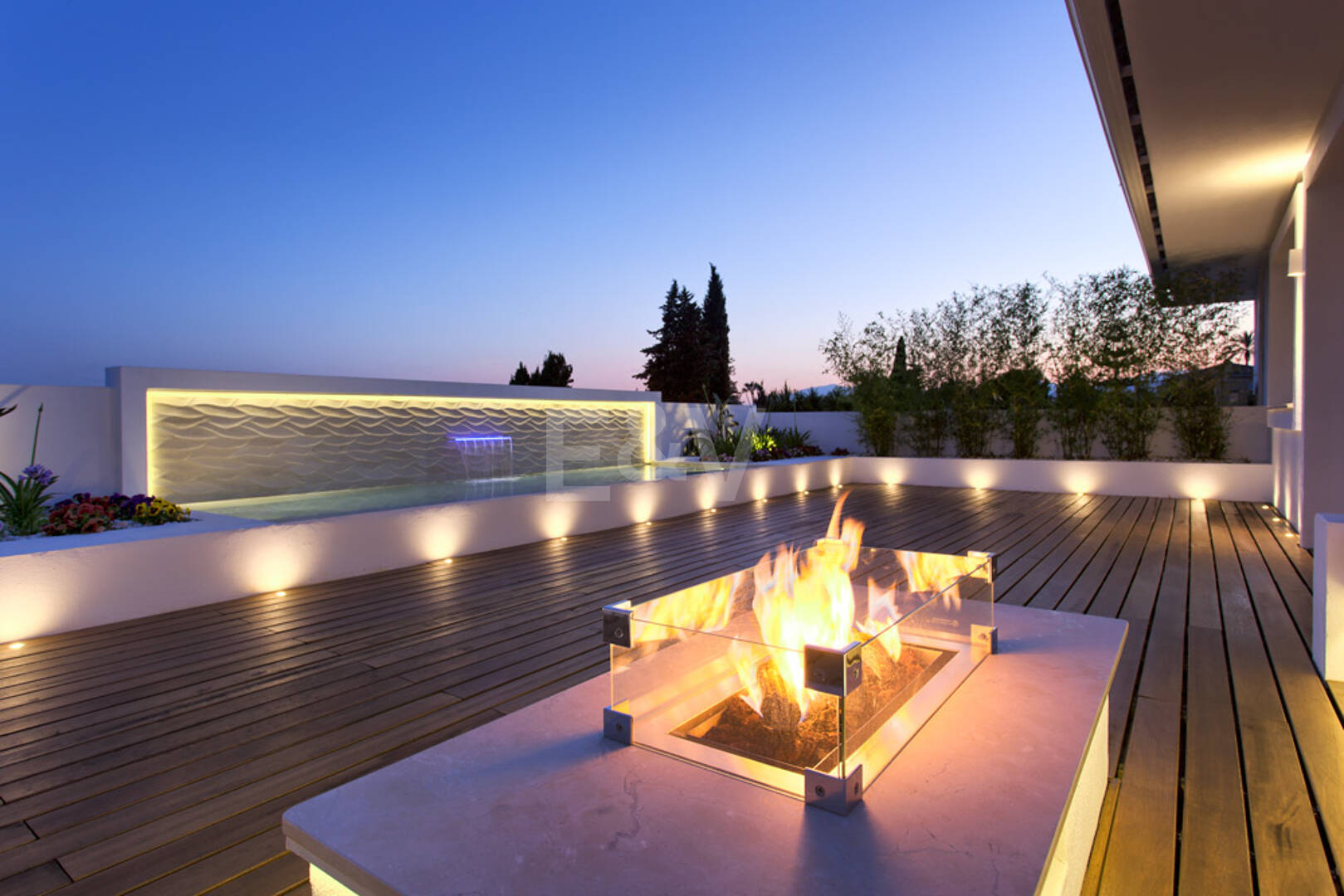 Villa à louer en Marbella Golden Mile, Marbella (Toutes les zones)