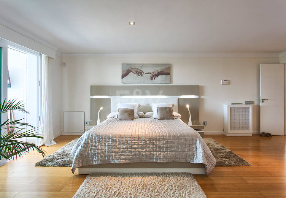 Villa à louer en Marbella Golden Mile, Marbella (Toutes les zones)