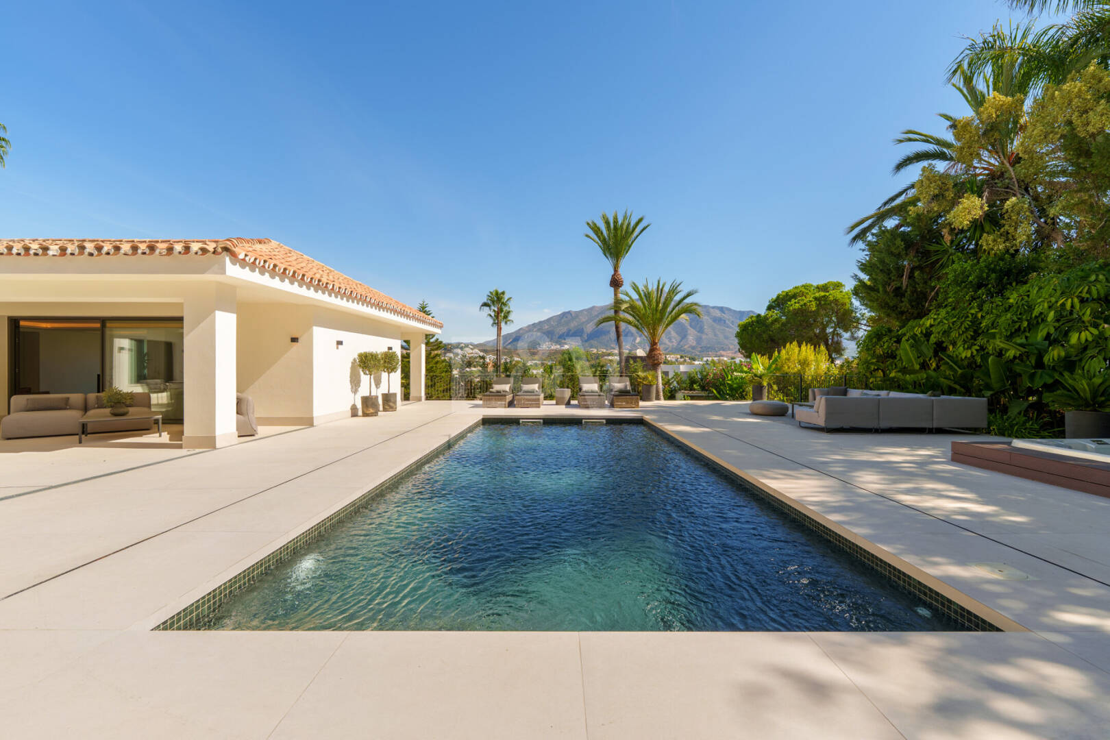 Villa à vendre en Nueva Andalucia, Marbella (Toutes les zones)