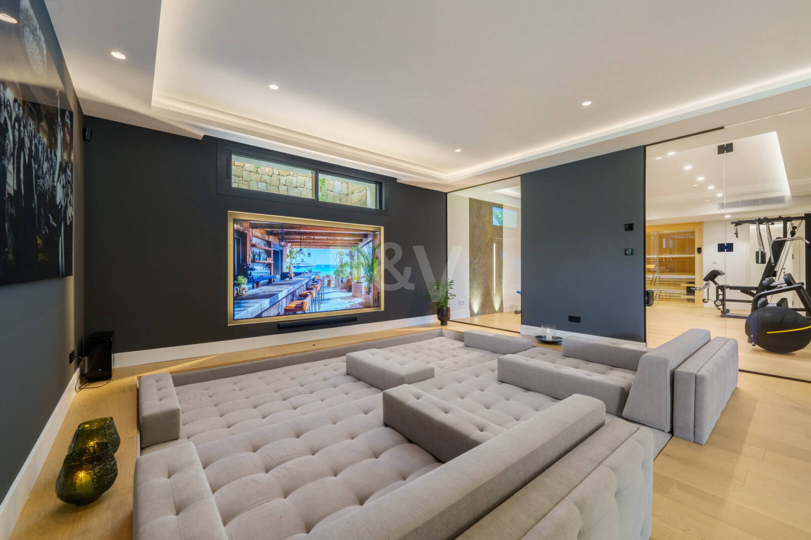 Villa à vendre en Nueva Andalucia, Marbella (Toutes les zones)