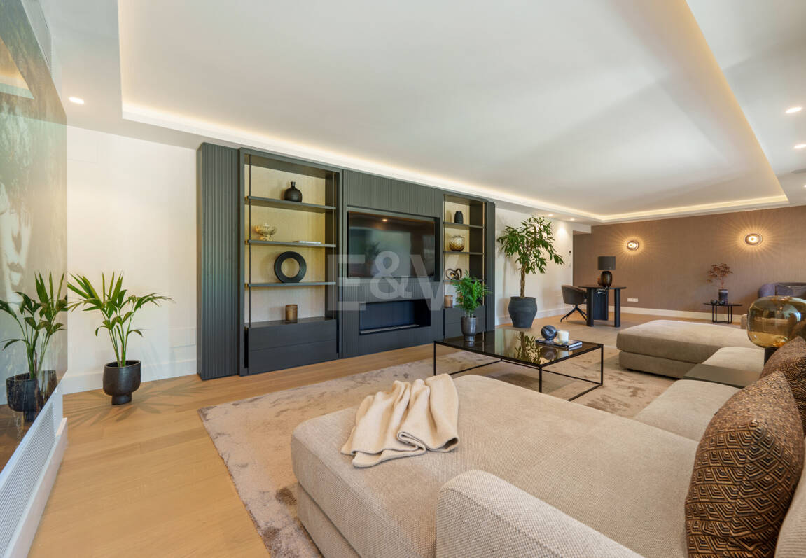 Villa à vendre en Nueva Andalucia, Marbella (Toutes les zones)