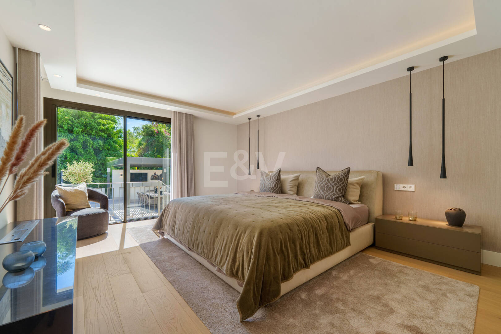 Villa à vendre en Nueva Andalucia, Marbella (Toutes les zones)