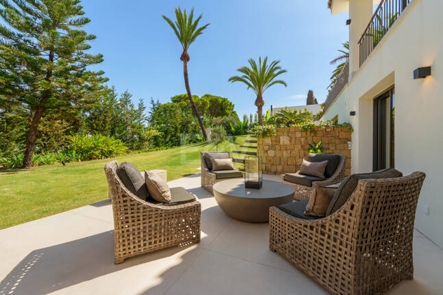 Villa à vendre en Nueva Andalucia, Marbella (Toutes les zones)